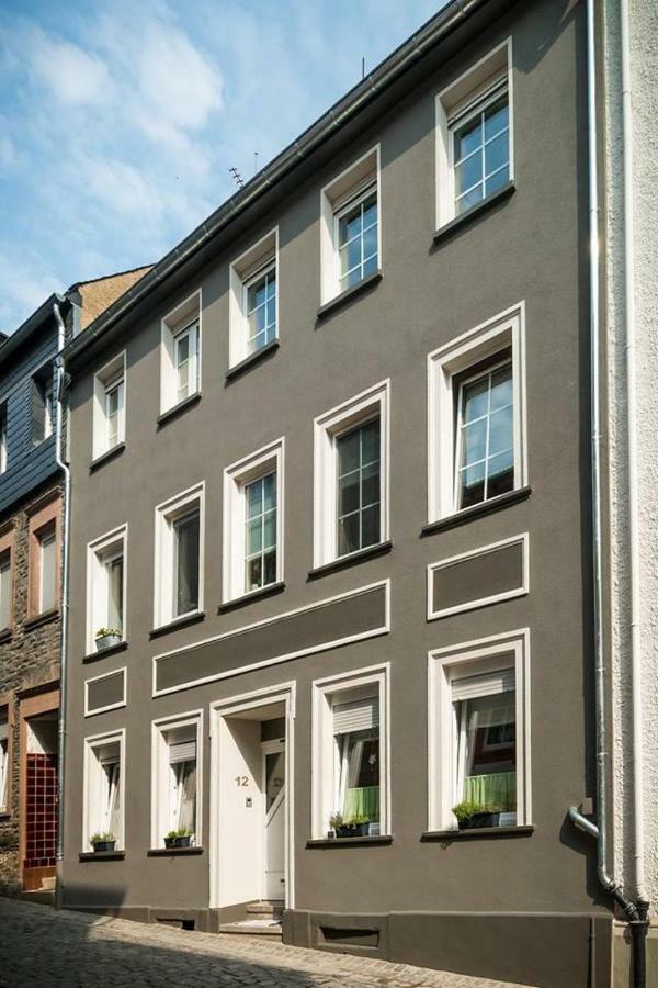 Zimmer Am Markt Traben-Trarbach Exterior photo